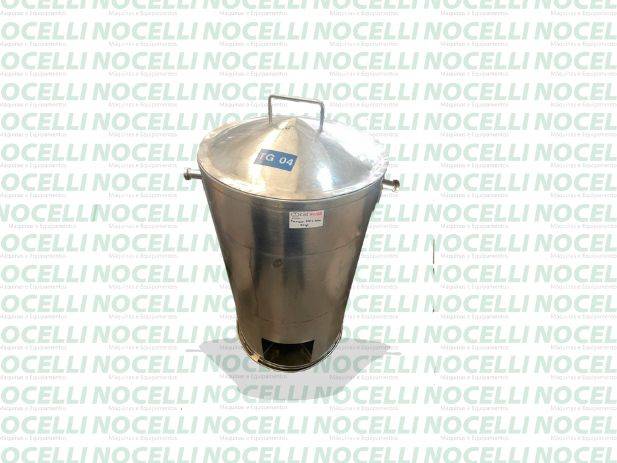 Tanque 100L armazenamento em Nocelli