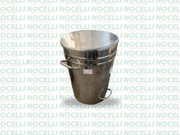 Tanque 100L simples em Nocelli
