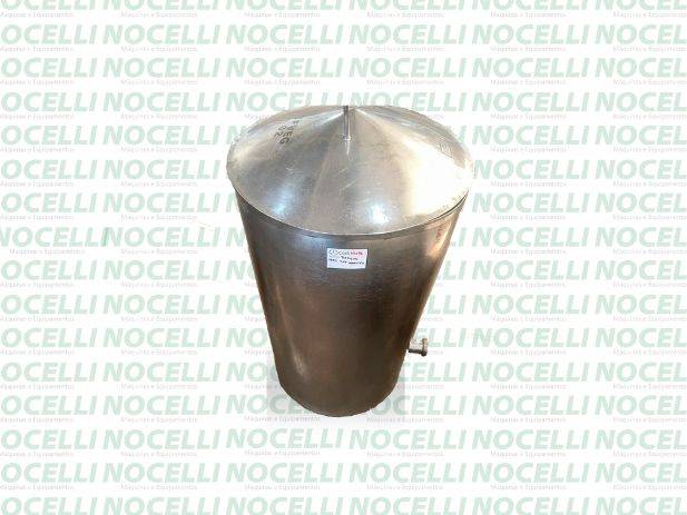 Tanque 100L sem aquecimento em Nocelli