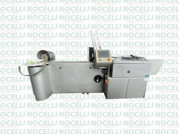 Encartuchadora automática marca Fabrima  modelo KK em Nocelli