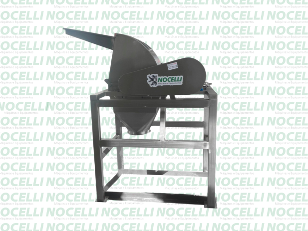 Moinho Martelo 10cv em Nocelli