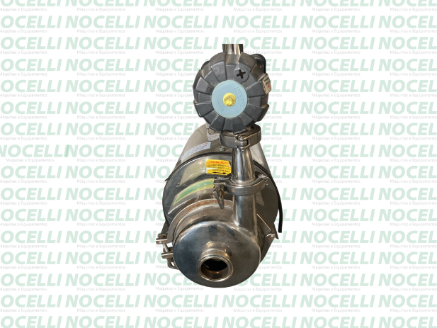 Bomba centrifuga 3cv em Nocelli