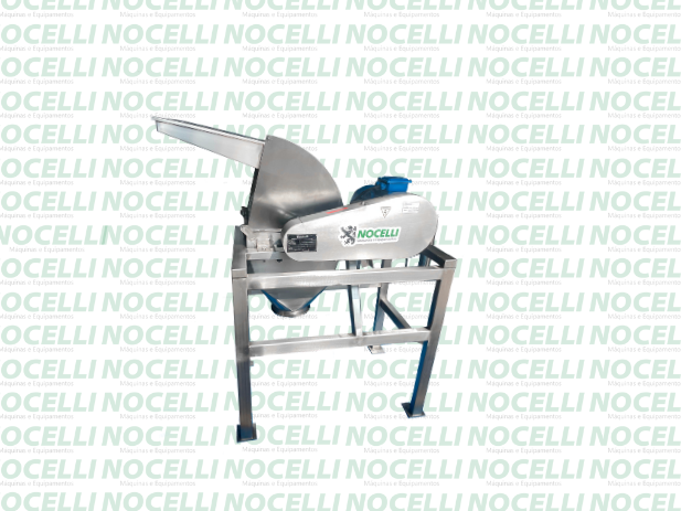 Moinho Martelo 10 cv em Nocelli