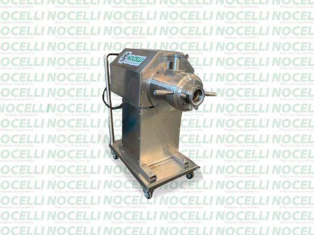 Moinho Coloidal Horizontal NH120 em Nocelli