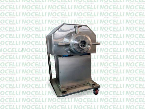 Moinho Coloidal Horizontal NH140 em Nocelli