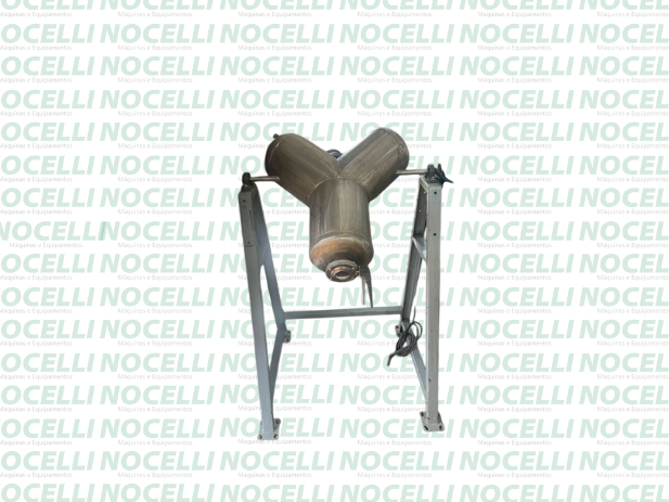 Misturador em Y 20L em Nocelli