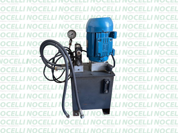 Bomba Hidraulica 3 cv em Nocelli