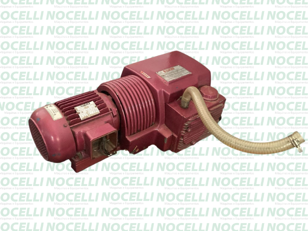 Bomba á vacuo 3cv em Nocelli