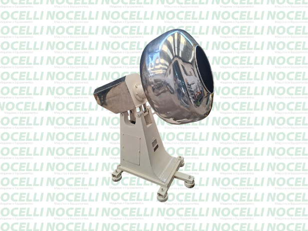 Drageadeira 100L em Nocelli