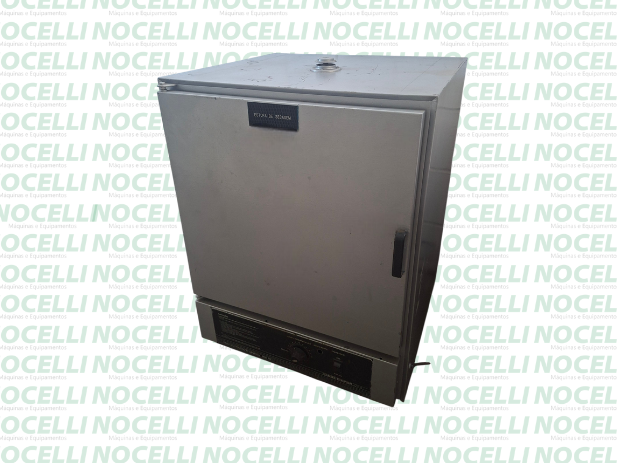 Estufa de secagem marca Fabber Primer em Nocelli
