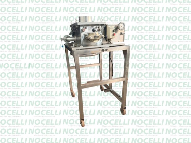 Granulador Oscilante em Nocelli